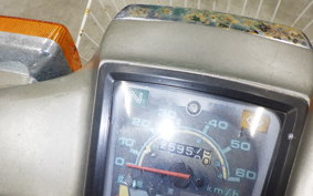 HONDA C50 SUPER CUB E C50