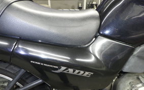 HONDA JADE 2021 MC23