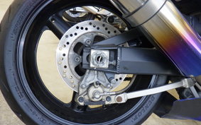 SUZUKI GSX1300R HAYABUSA 2005