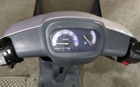 YAMAHA JOG POCHE SA08J