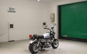 HONDA MONKEY 2024 AB27