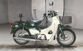 HONDA LITTLE CUB C50