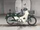 Фото Honda LITTLE CUB с японского аукциона