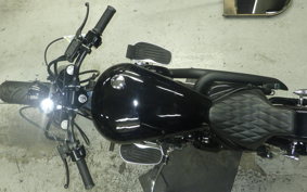 YAMAHA DRAGSTAR 400 CLASSIC 2008 VH01J