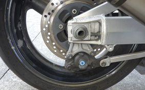SUZUKI GSX-1300R HAYABUSA 2001