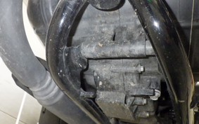HONDA GB350S 2021 NC59