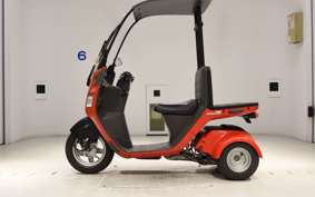 HONDA GYRO CANOPY TA03