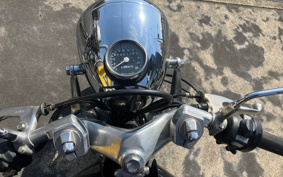 YAMAHA SR400 1993 2820