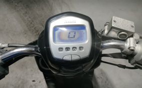 YAMAHA CUXI 100 C1DW