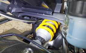 YAMAHA MT-09 ASP 2018 RN52J