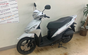 SUZUKI ADDRESS V110 CE47A