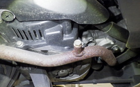 YAMAHA JOG Gen.5 SA36J