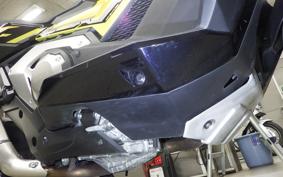 HONDA X-ADV 750 2025 RH21