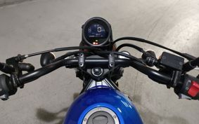 HONDA CL500 2023 PC68