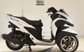 YAMAHA TRICITY 125 A SE82J