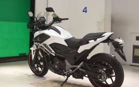 HONDA NC750X D Limited 2014 RC72