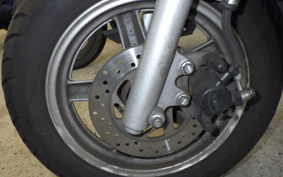 SUZUKI ADDRESS V125 DT11A