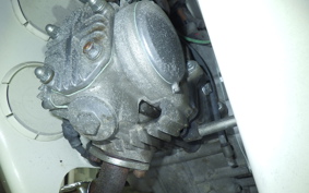 HONDA C90 SUPER CUB E 2021 HA02