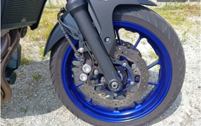 YAMAHA MT-07 ABS 2017 RM19J