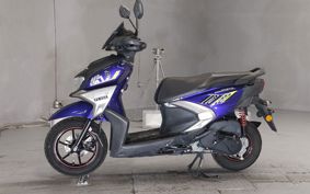 YAMAHA  CYGNUS  RAY ZR SEG4