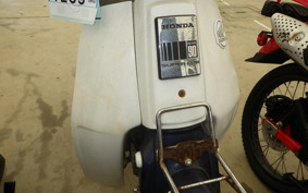 HONDA C90 SUPER CUB HA02