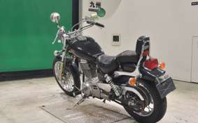 SUZUKI SAVAGE LS400 1993 NK41B