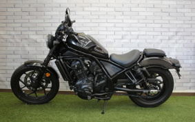 HONDA REBEL 1100 2023 SC83