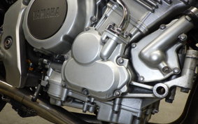 YAMAHA TRX850 2002 4NX