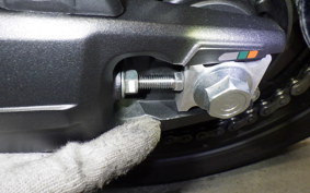HONDA CBR650R E-Clutch 2025 RH17