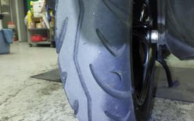 YAMAHA JOG ZR-4 SA56J