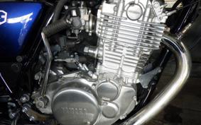 YAMAHA SR400 Gen.5 2021 RH16J