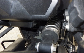KAWASAKI NINJA 1000SX 2020