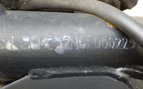 SUZUKI GN125 F Gen.2