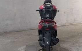 YAMAHA CYGNUS125XSR SE44J