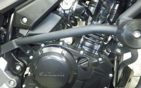 SUZUKI Vｽﾄﾛｰﾑ250A