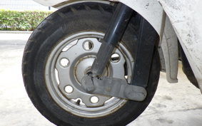 HONDA GYRO UPヤネツキ 2005 TA01