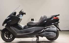 YAMAHA MAJESTY 250 Gen.4 SG20J