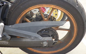 HONDA HORNET 2.0 2003