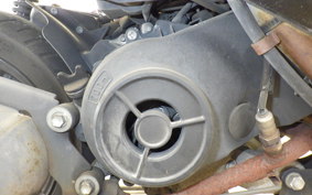 SUZUKI ADDRESS V50 Gen.2 CA44A