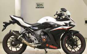 SUZUKI GSX250RA 2026
