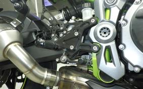 KAWASAKI Z900 Gen.2 2019 ZR900B