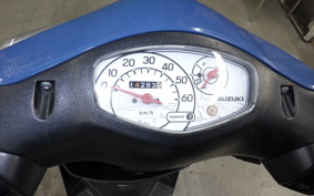 SUZUKI LET's 2012 CA4AA