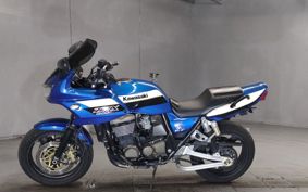 KAWASAKI ZRX1200 S 2001 ZRT20A