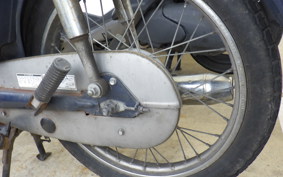 HONDA C90 SUPER CUB E HA02