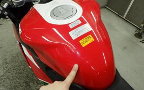 DUCATI PANIGALE V2 2024