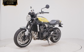 KAWASAKI Z900RS 2018 ZR900K