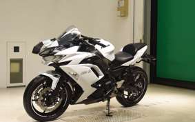 KAWASAKI NINJA 650 A 2021 ER650H