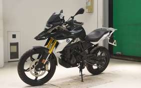 BMW G310GS 2024