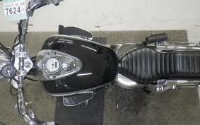 HONDA SHADOW 400 2006 NC34