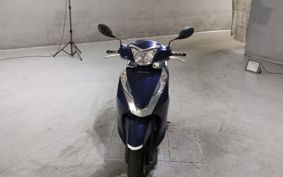 HONDA LEAD 125 JF45